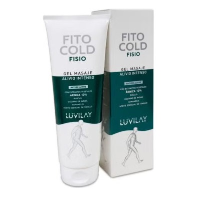 FITO COLD FISIO 250 ML