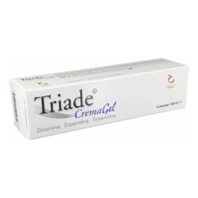 TRIADE CREMA GEL 100 ML