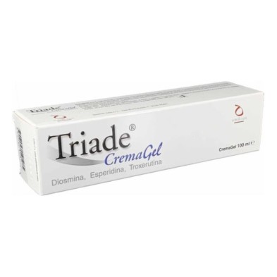 TRIADE CREMA GEL 100 ML