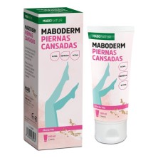 MABODERM PIERNAS CANSADAS 100 ML