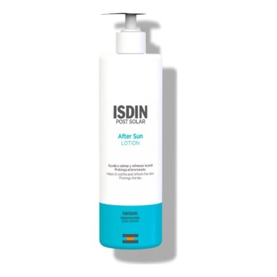 ISDIN POST SOLAR AFTER SUN LOTION 250 ML