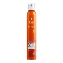 RILASTIL SUN SYSTEM 50+ SPRAY TRANSPARENTE 200 ML