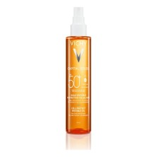 CAPITAL SOLEIL SPF 50+ ACEITE CELL PROTECT 200 ML