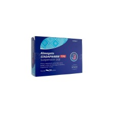 ALMAGATO STADAPHARM 1,5 G 24 SOBRES SUSPENSION ORAL