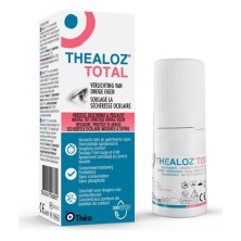 THEALOZ TOTAL 10 ML