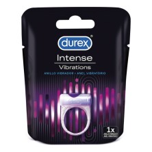 DUREX INTENSE ORGASMIC VIBRATIONS ANILLO VIBRADOR