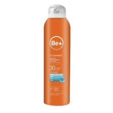 Be+ Skin Protect Aerosol Corporal spf30 200 ml