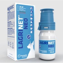 Lagrinet Neo Pharmadiet 10 ml