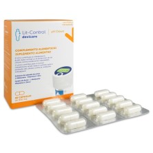 Lit-control Ph Down 60 Cápsulas