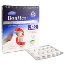Bonflex Colágeno Comprimidos 120 Comp