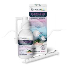 Kurasueño de Mantenimiento 1 Envase 60 ml