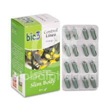 bie3 Control Linea 500 mg 80 Cápsulas