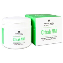 Citrak Nm 1 Bote 200 g