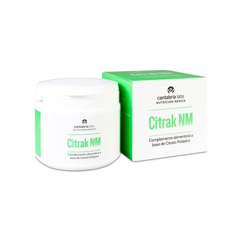 Citrak Nm 1 Bote 200 g