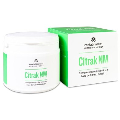 Citrak Nm 1 Bote 200 g
