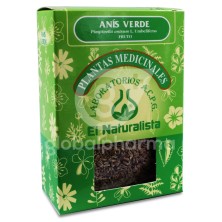 Anis Verde el Naturalista 1 Envase 80 g