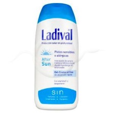 Ladival Aftersun 1 Envase 200 ml