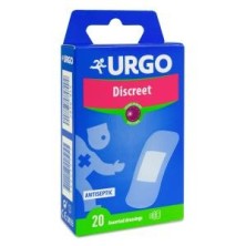 Urgo Discret Cloruro de Benzalconio Surtido 20 a