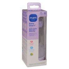 Biberon Anticolico Easy Start Anti-colic 1 Unidad Coleccion 1-r 320 ml