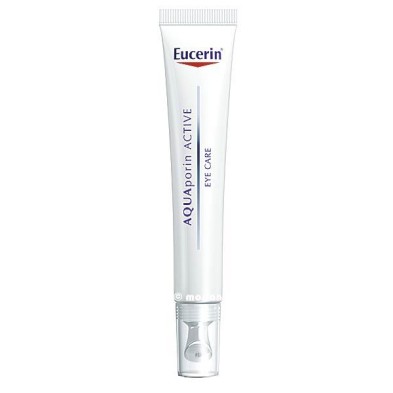 EUCERIN AQUAPORIN ACTIVE CONTORNO OJOS HIDRATANTE