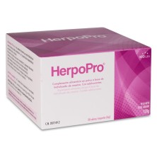 Herpopro 20 Sobres 6 g
