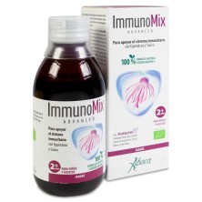 Immunomix Advanced 1 Envase 210 g