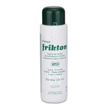 Frikton Champú 1 Envase 500 ml