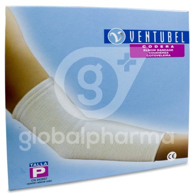 Codera Ventubel 1 Unidad Talla 1