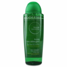 Node Champú No Detergente Uso Frecuente Bioderma 1 Envase 400 ml