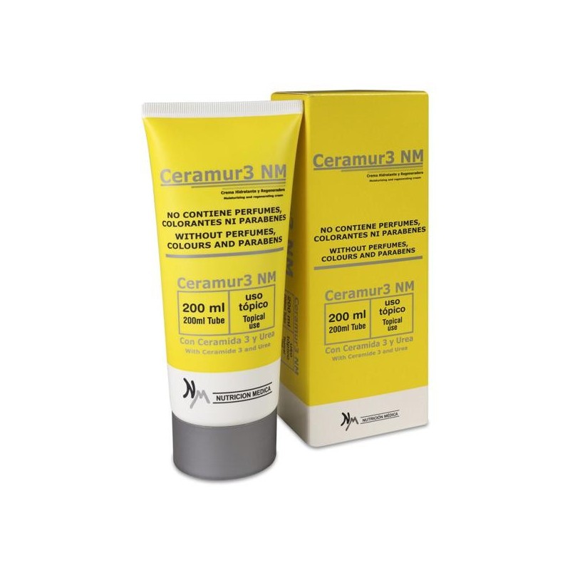 ceramur3 Nm 1 Envase 200 ml