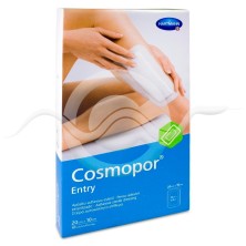 Cosmopor Entry Apósito Estéril 20 x 10 cm 10 u
