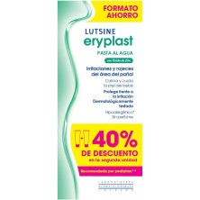 Eryplast Pasta al Agua 2 Envases 75 g