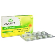 Aquilea Garganta 20 Comprimidos para Chupar