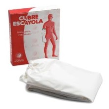 Cubre Escayola Joya Cierre Velcro Brazo Largo