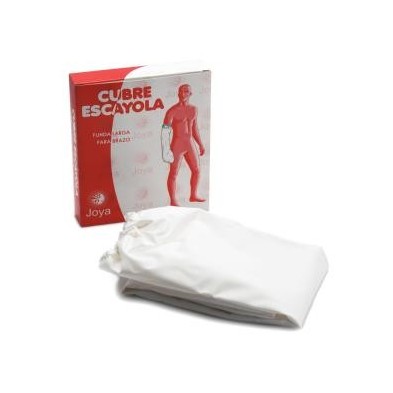 Cubre Escayola Joya Cierre Velcro Brazo Largo