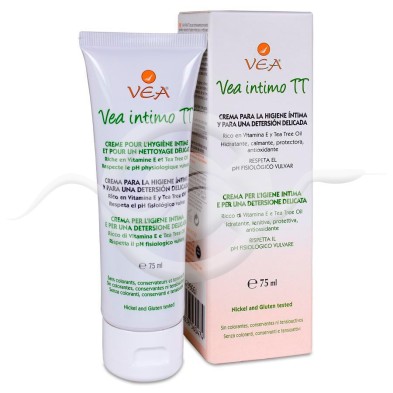 VEA Íntimo Tt 1 Envase 75 ml