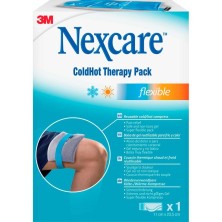 3m Nexcare Coldhot Premium Frio/ Calor 1 Bolsa