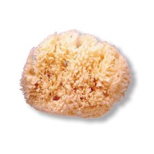 ESPONJA BAÑO INFANTIL SUAVINEX MEDIANA