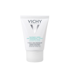 VICHY TRATAMIENTO ANTITRANSPIRANTE EFICACIA 7 DIAS CREMA 40 ML