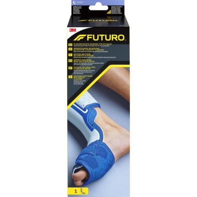 Soporte Nocturno para Fascitis Plantar 3m Futuro