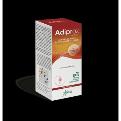 Adiprox Advanced Fluido Concentrado 1 Envase 325 g