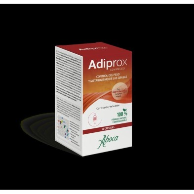 Adiprox Advanced 50 Caps