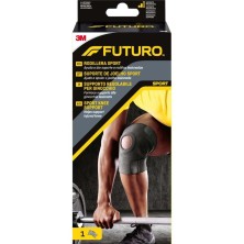 Rodillera Futuro Sport 1 Unidad Talla Única
