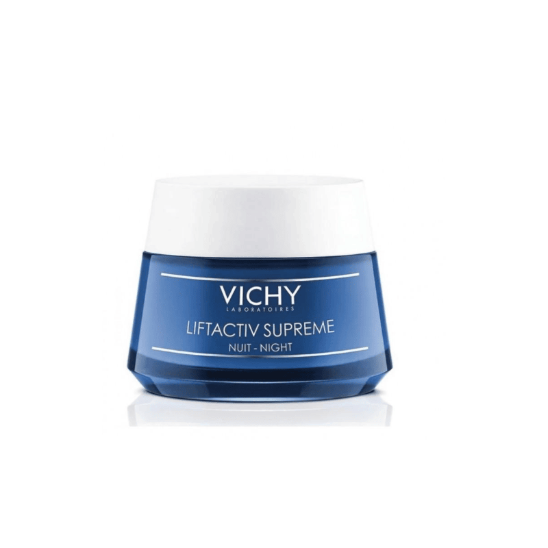 VICHY LIFT CXP NOCHE TARRO 50 ML