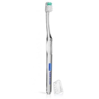 CEPILLO DENTAL ADULTO VITIS ACCESS SUAVE