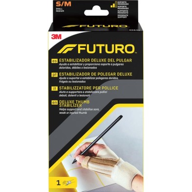 Estabilizador del Pulgar Futuro 1 Unidad Talla S/m