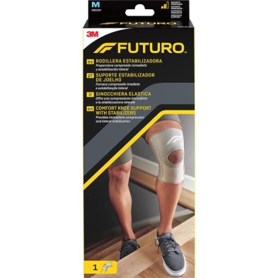Rodillera Estabilizadora Futuro 1 Unidad Talla m