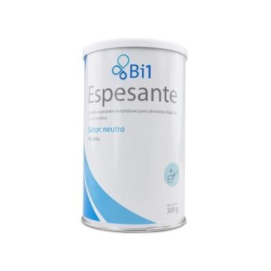 Espesante bi1 1 Bote 300 g Sabor Neutro
