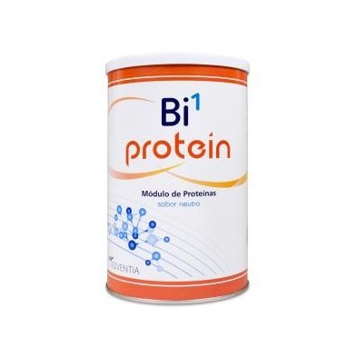 bi1 Protein 1 Bote 400 g Sabor Neutro
