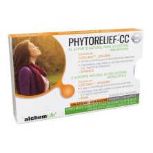 Phytorelief-cc 12 Pastillas